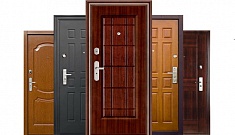 Противопожарные элементы конструкции: металлические или деревянные двери?